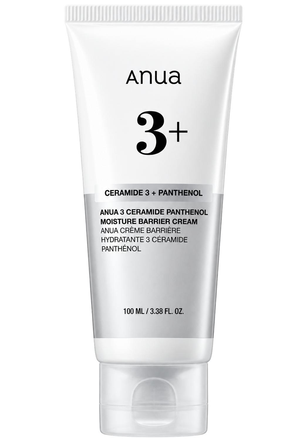 3 Ceramide Panthenol Moisture Barrier Cream