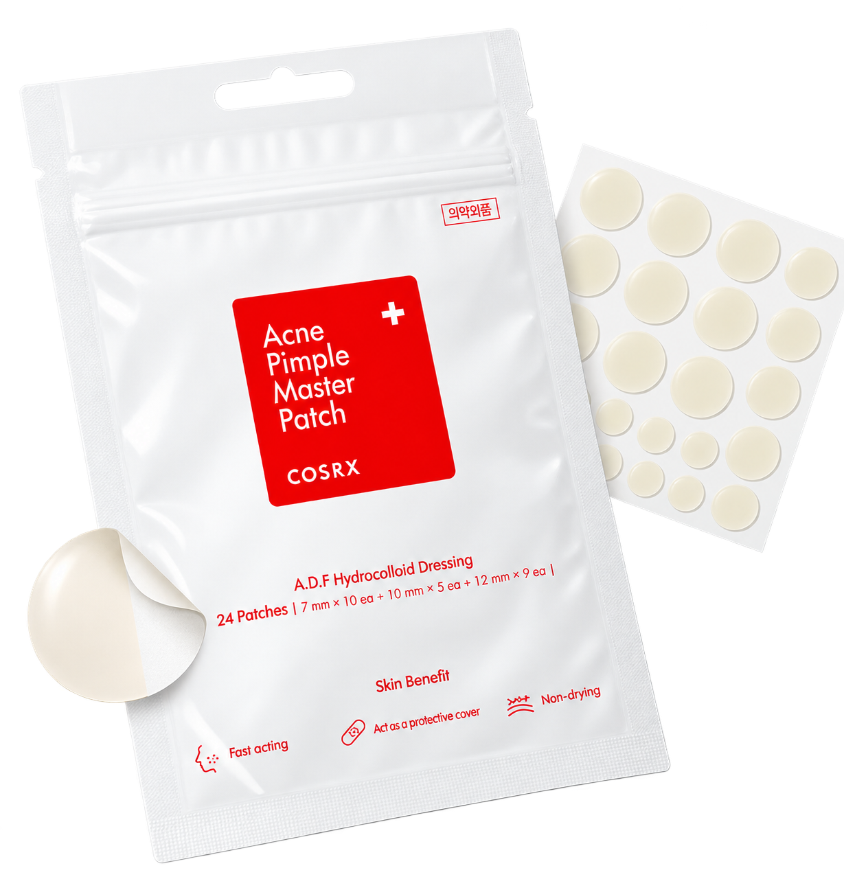 Acne Pimple Master Patch