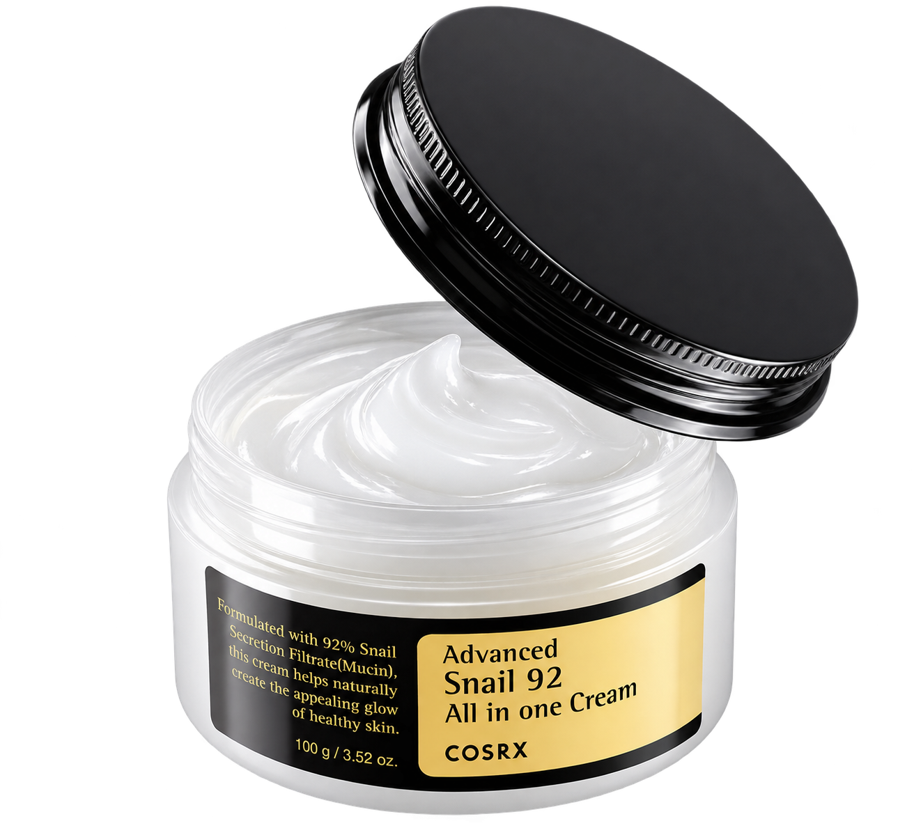 Advanced Snail 92 All In One Cream