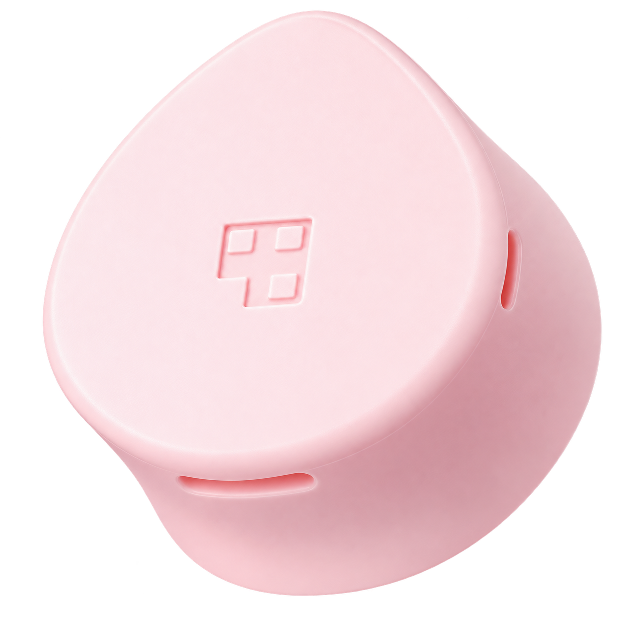 AGE-R Booster Pro Head Case Pink
