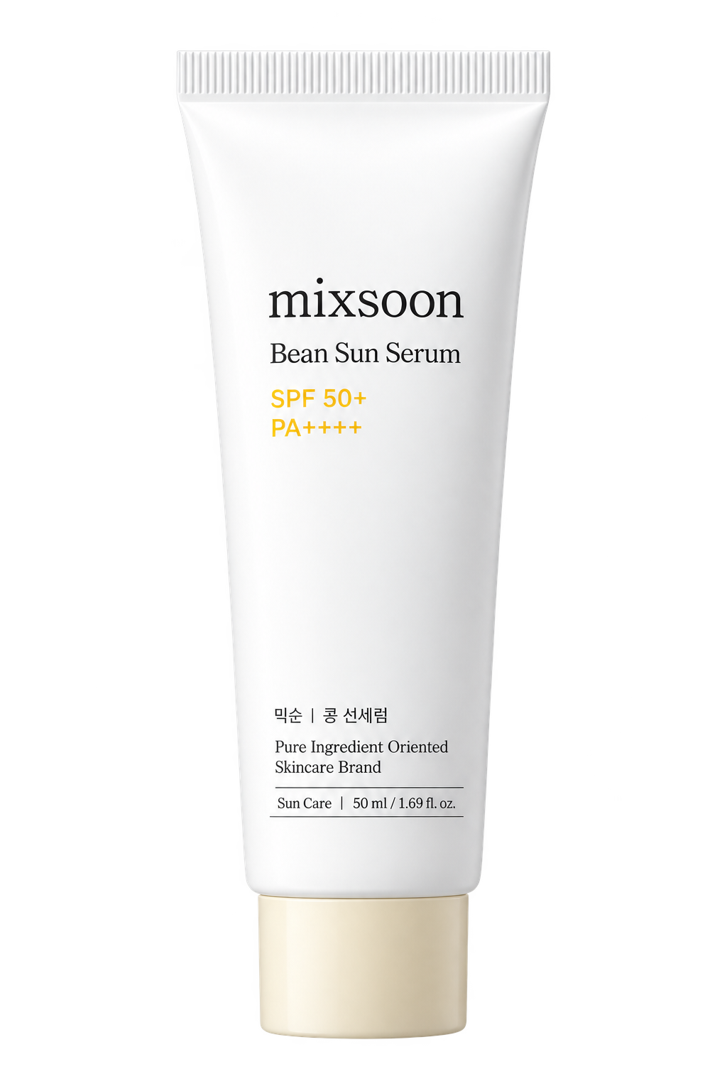 Bean Sun Serum
