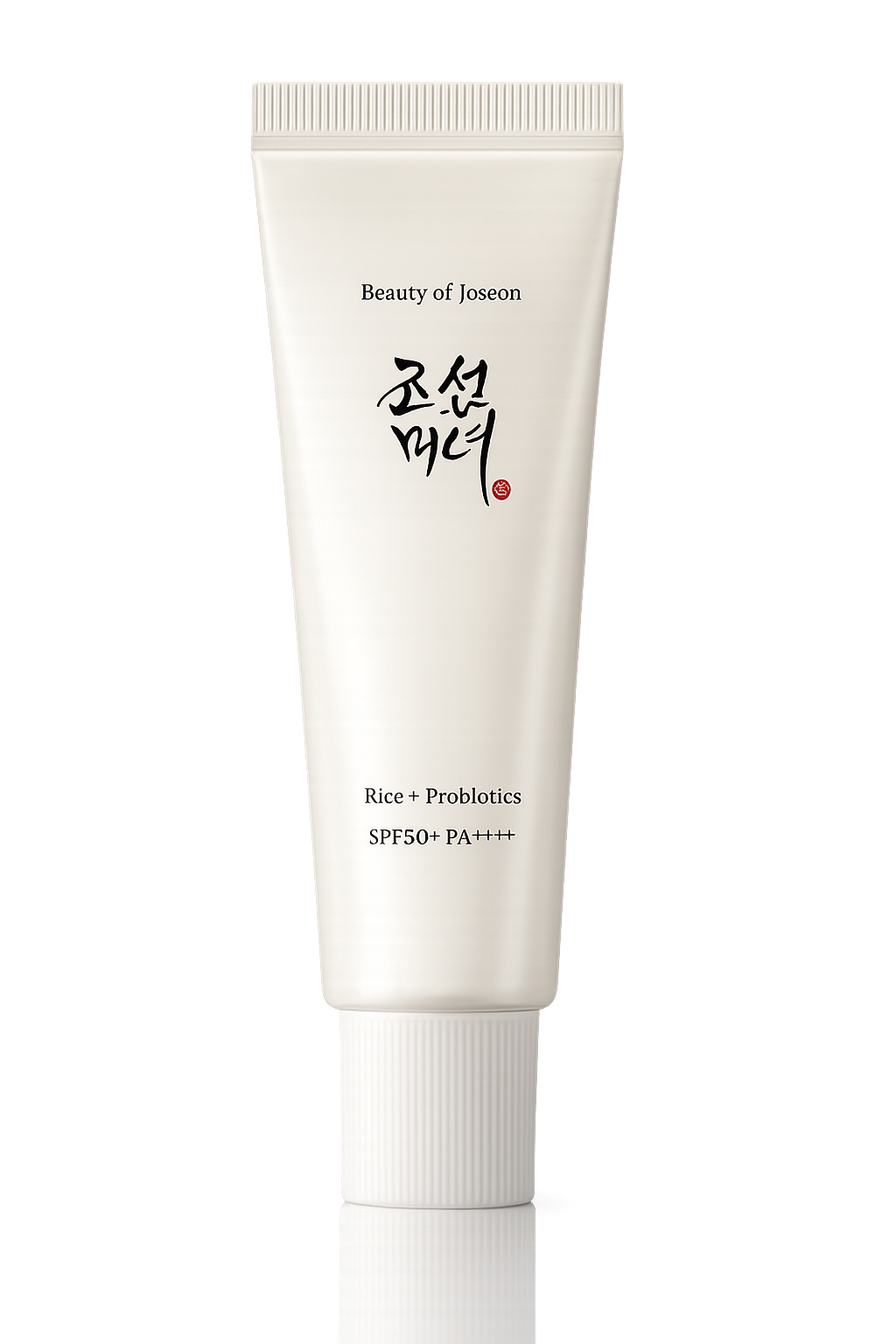 Beauty of Joseon - Relief Sun: Rice + Probiotics