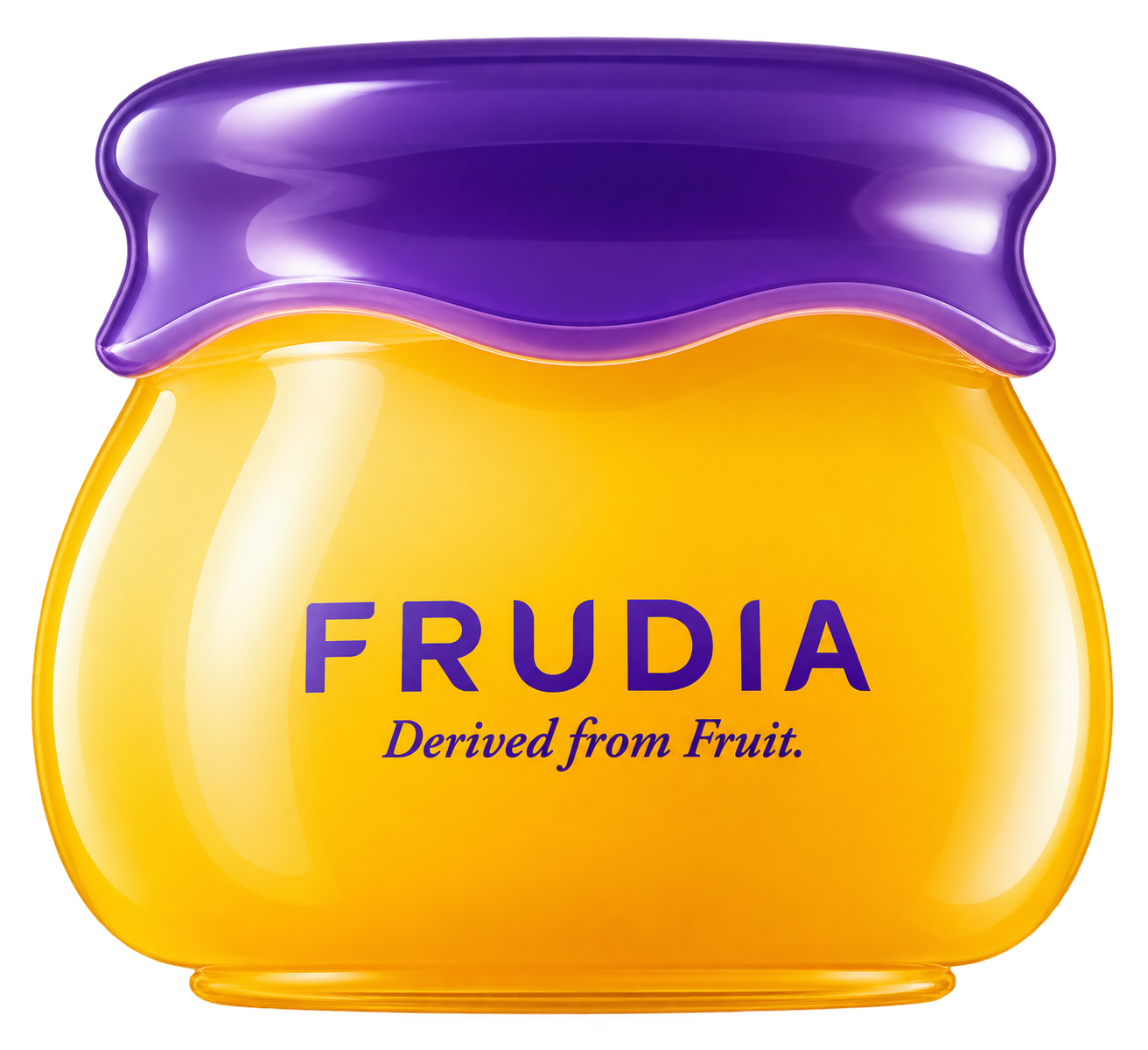 Blueberry Hydrating Honey Lip Balm