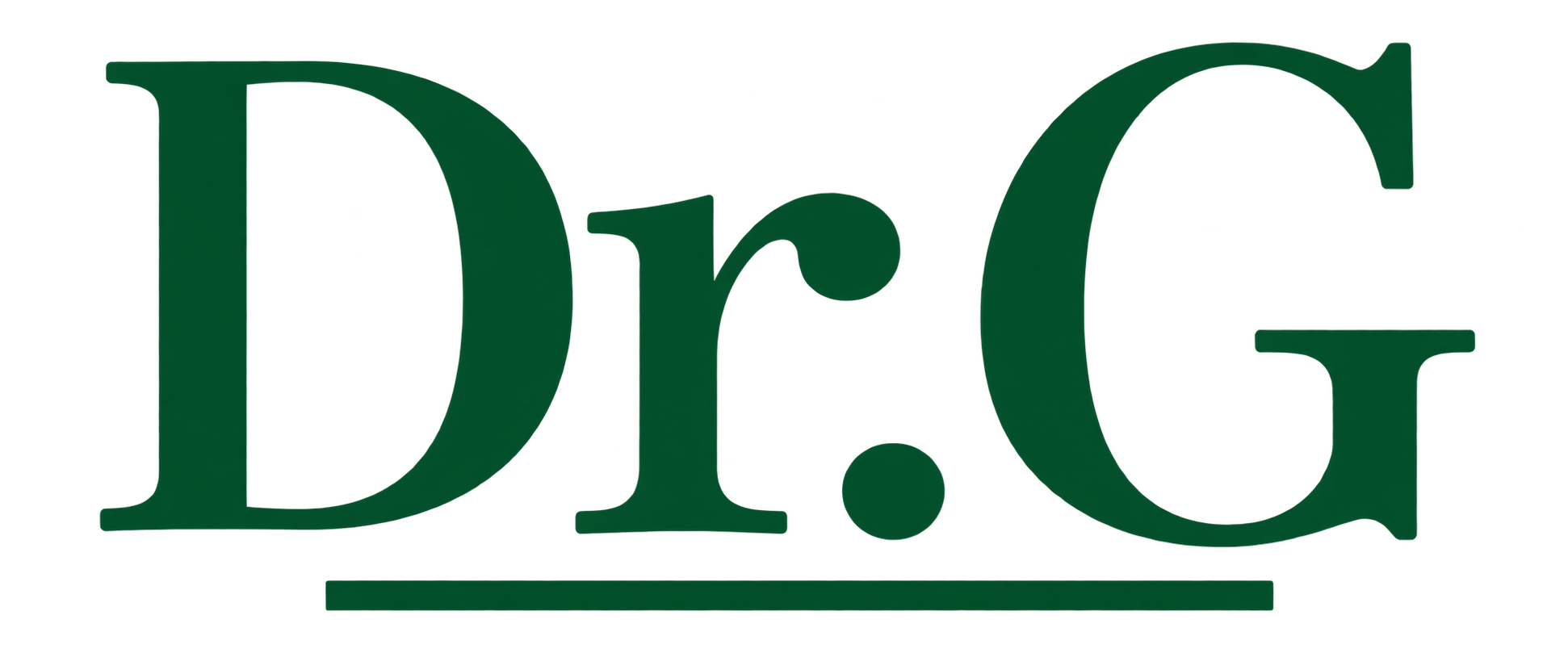 Dr.G