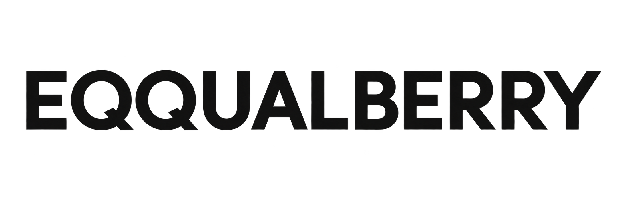 EQQUALBERRY