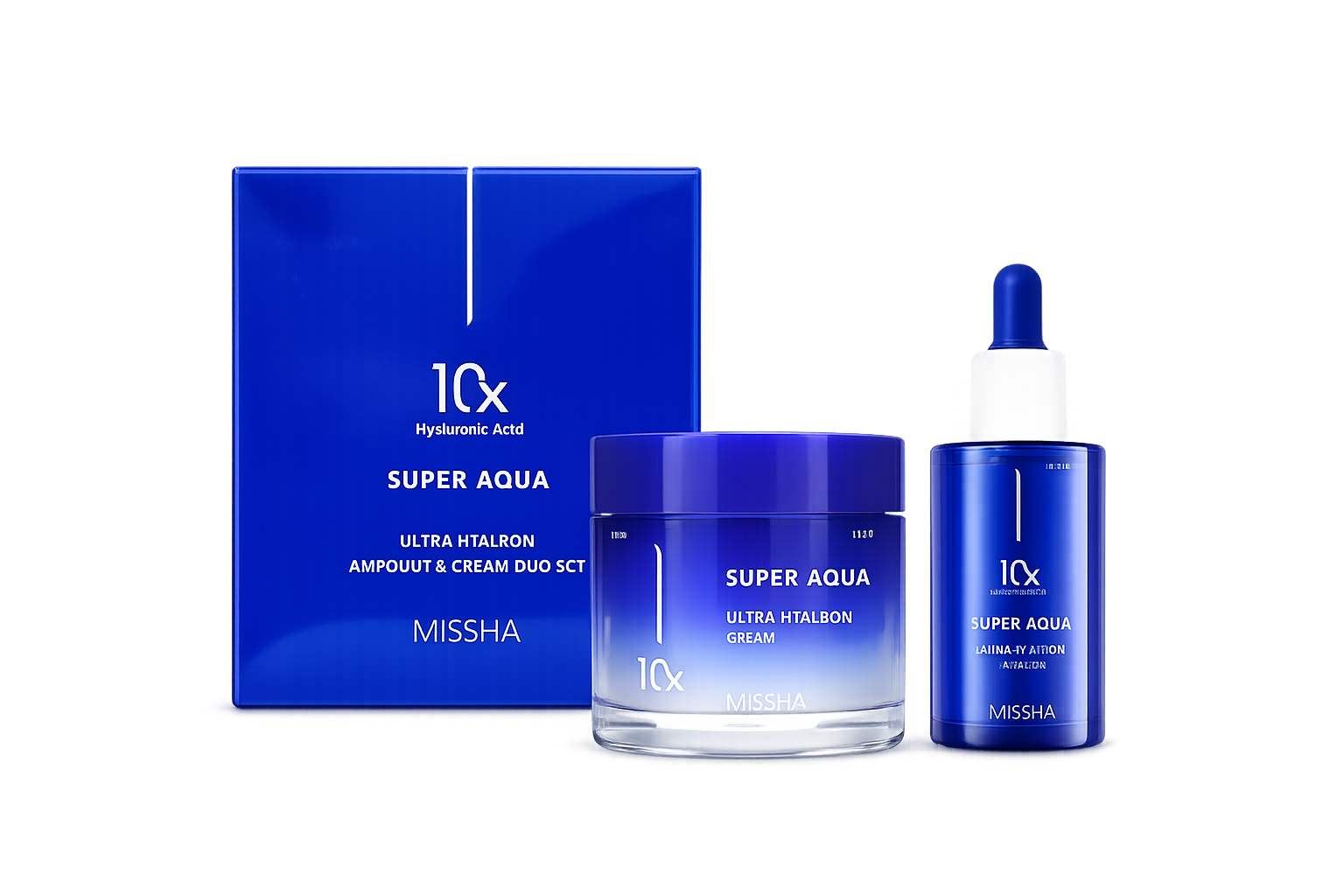 Missha