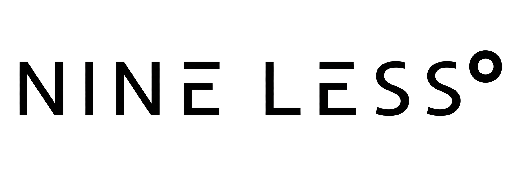 Nineless