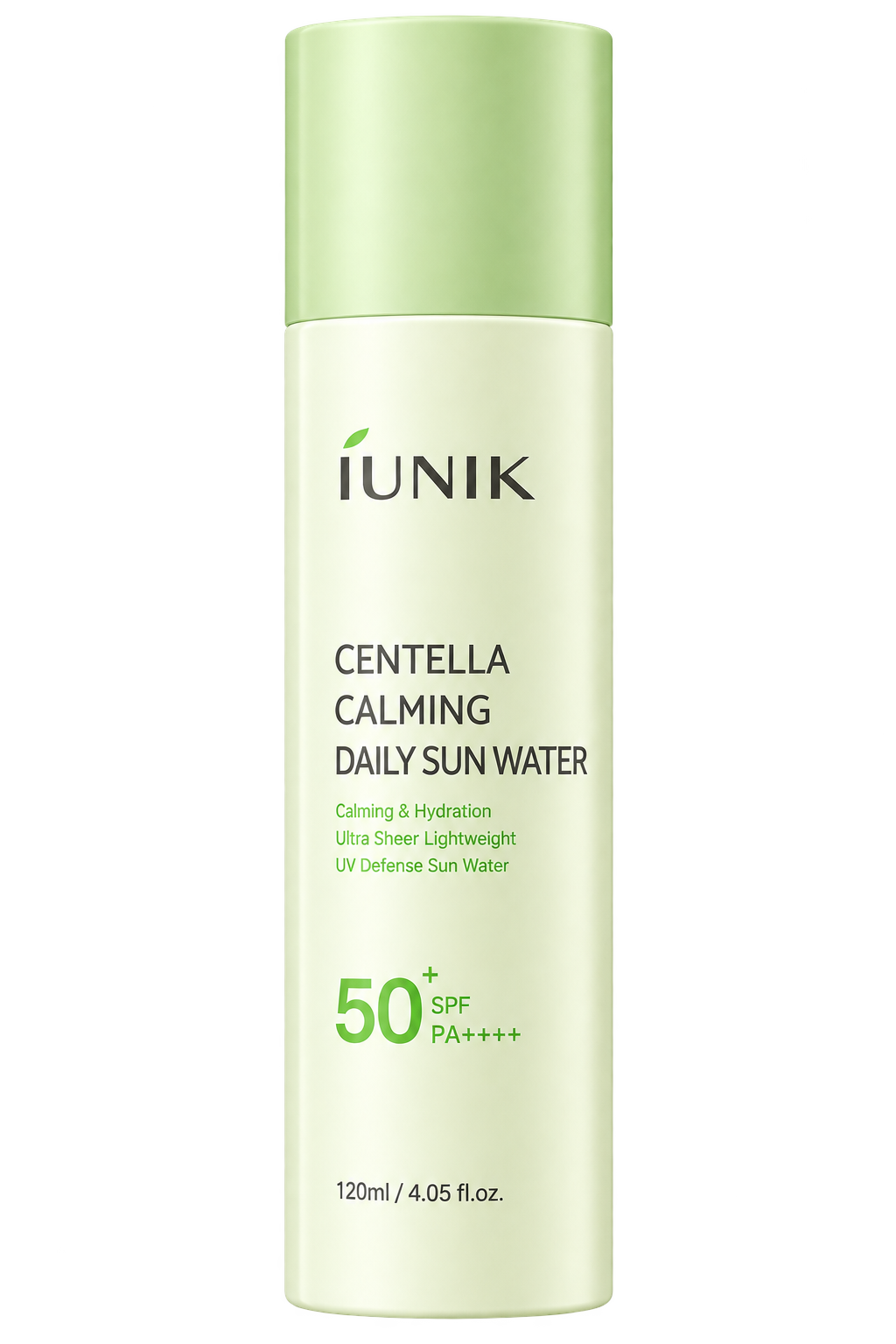 Centella Calming Daily Sun Water
