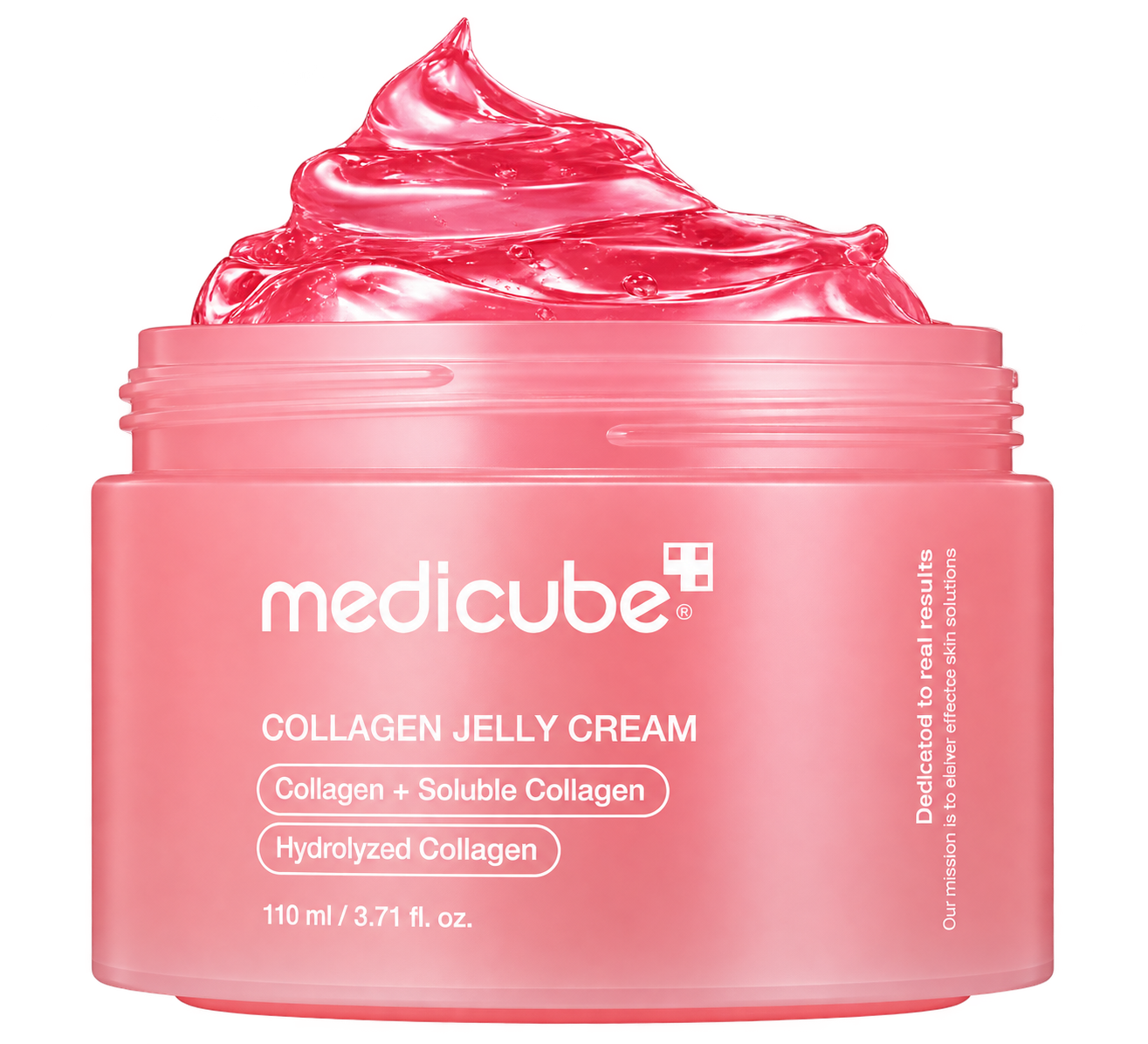 Collagen Jelly Cream