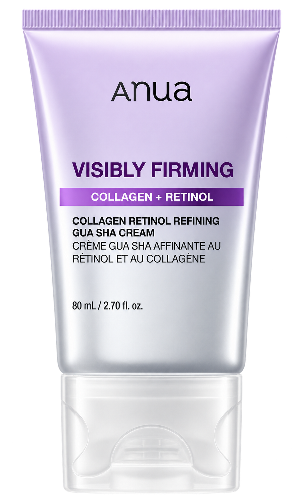 Collagen Retinol Refining Gua Sha Cream