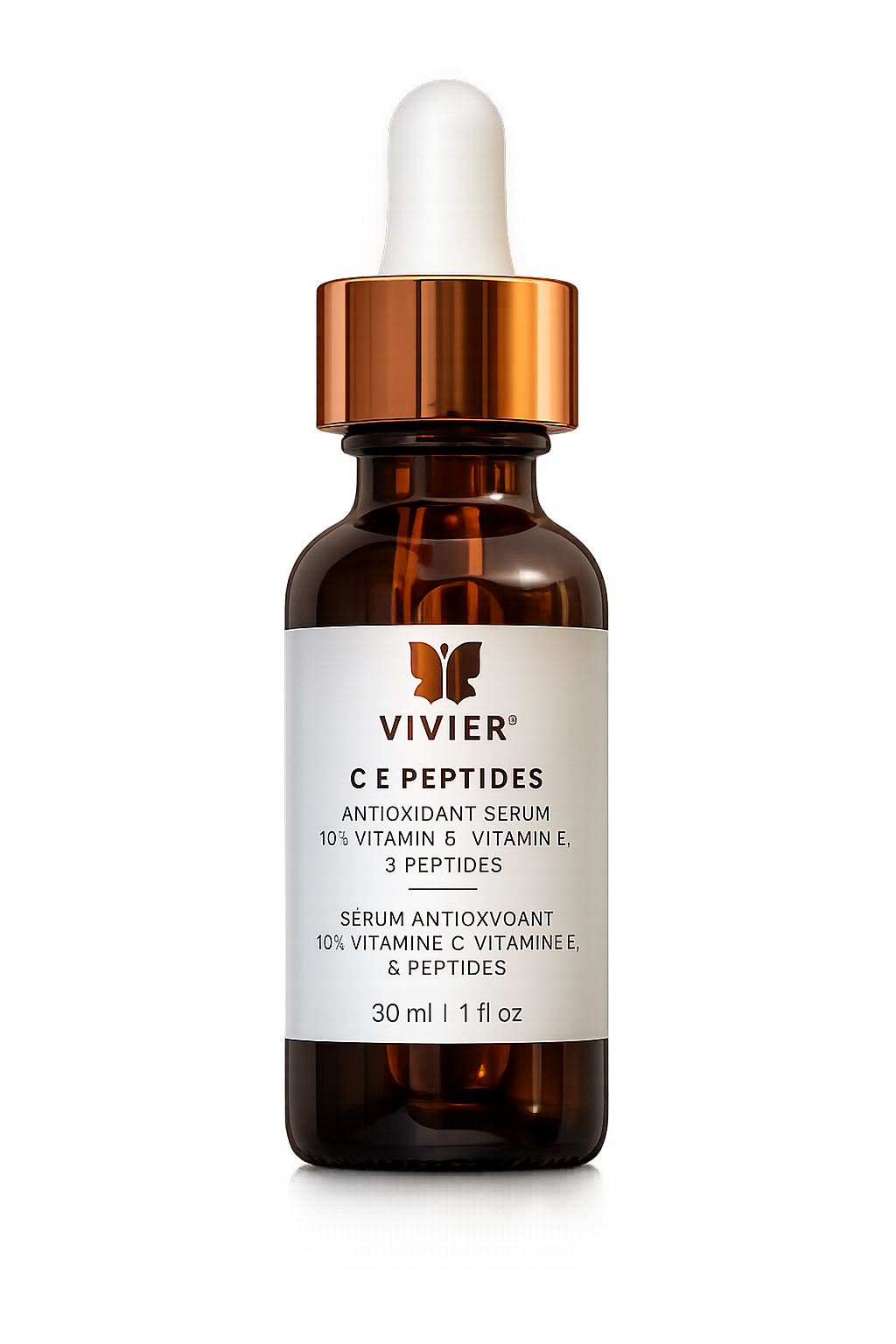 C E PEPTIDES