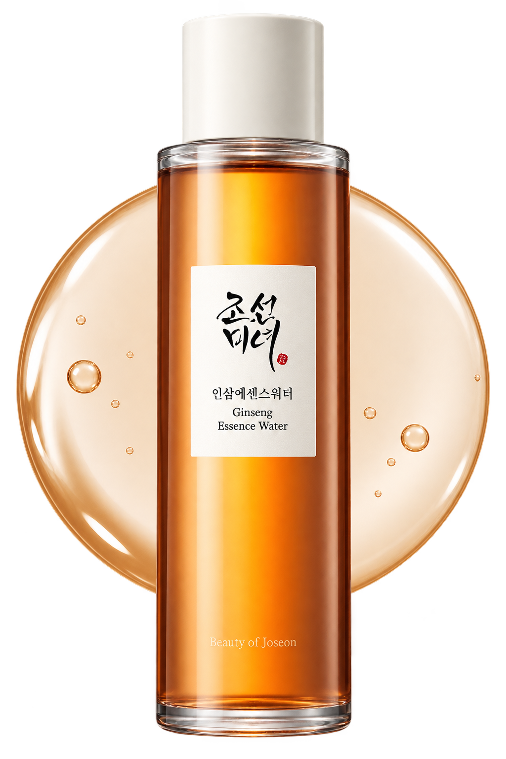 Ginseng Essence Water