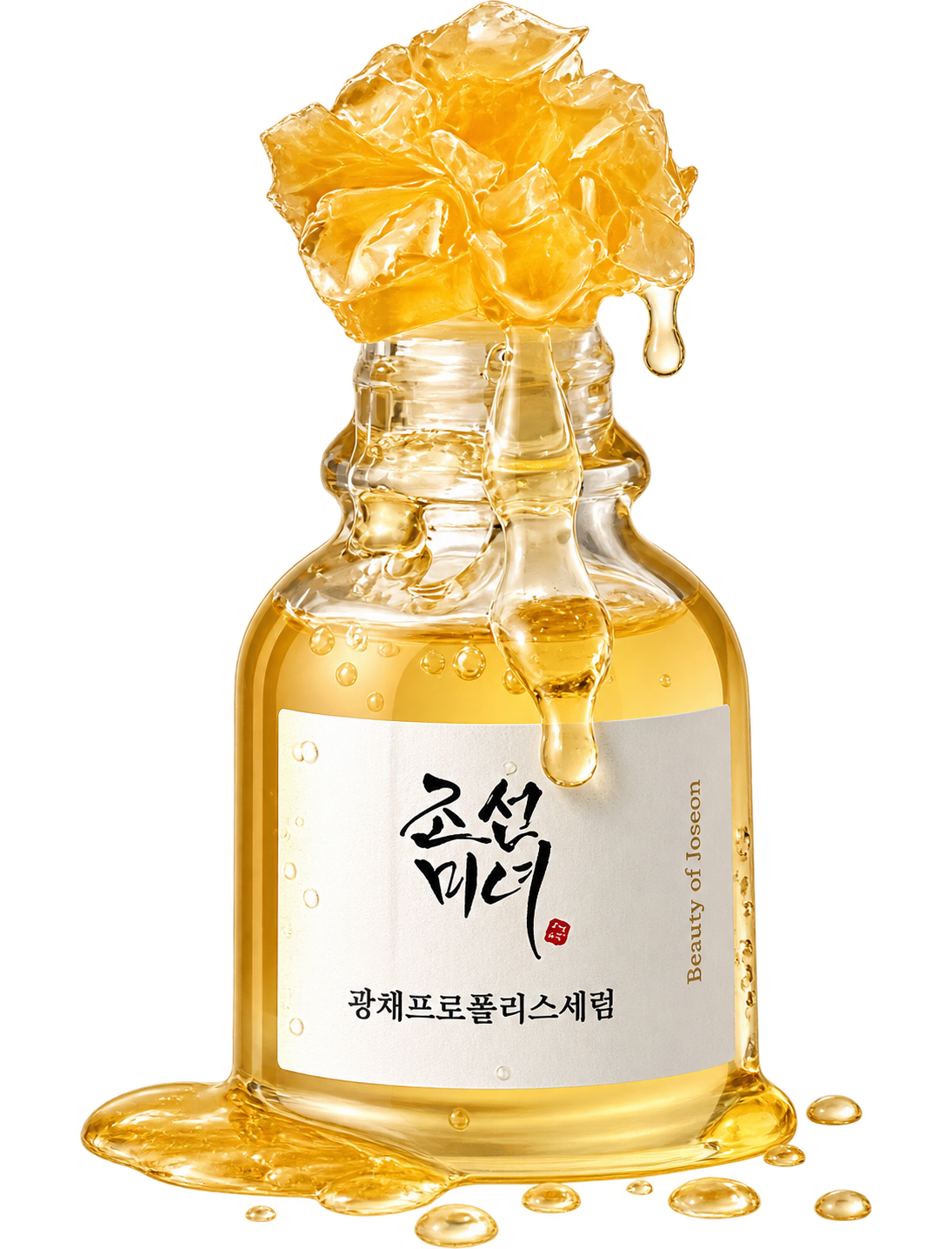 Glow Serum