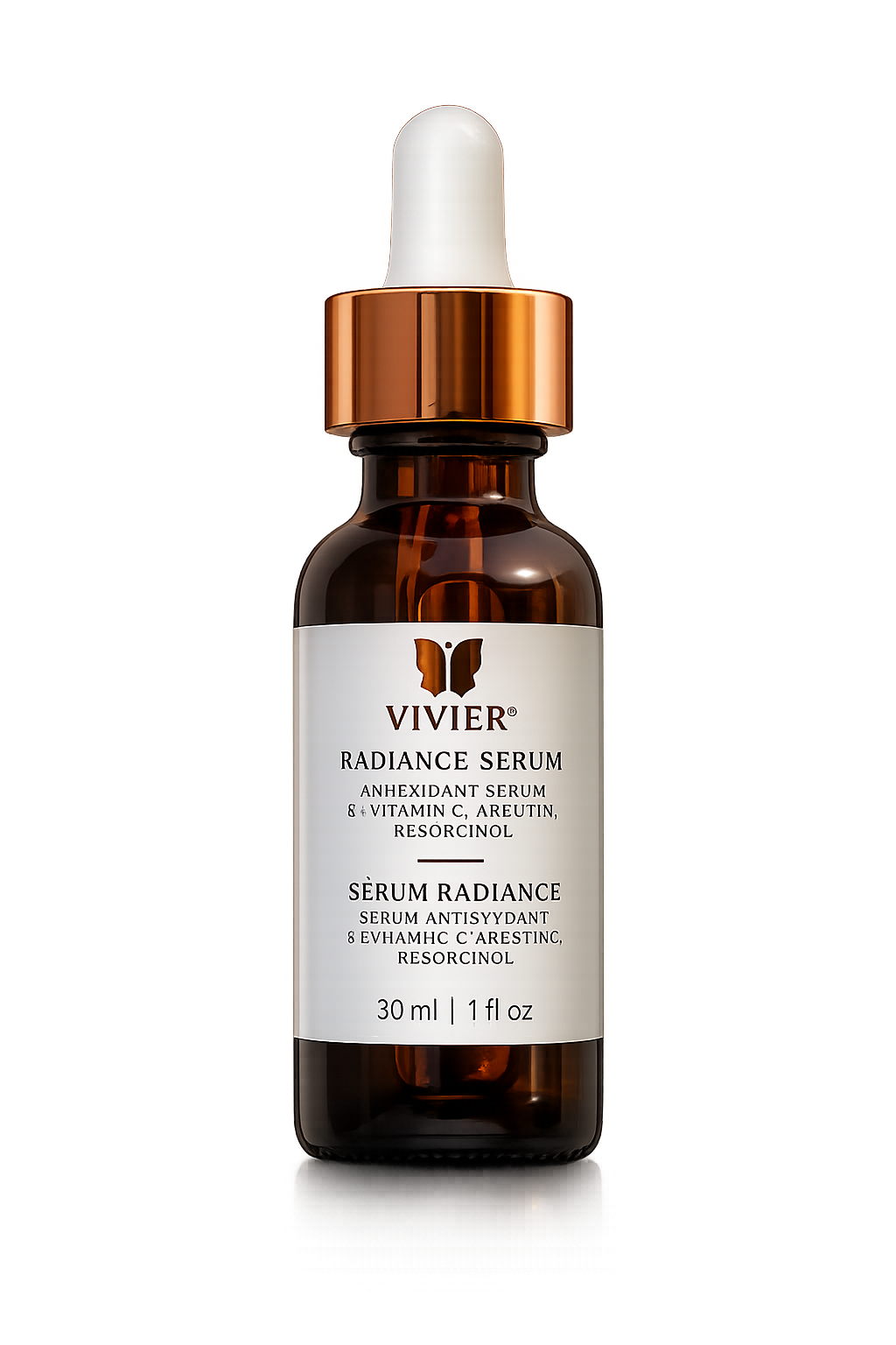 Radiance Serum