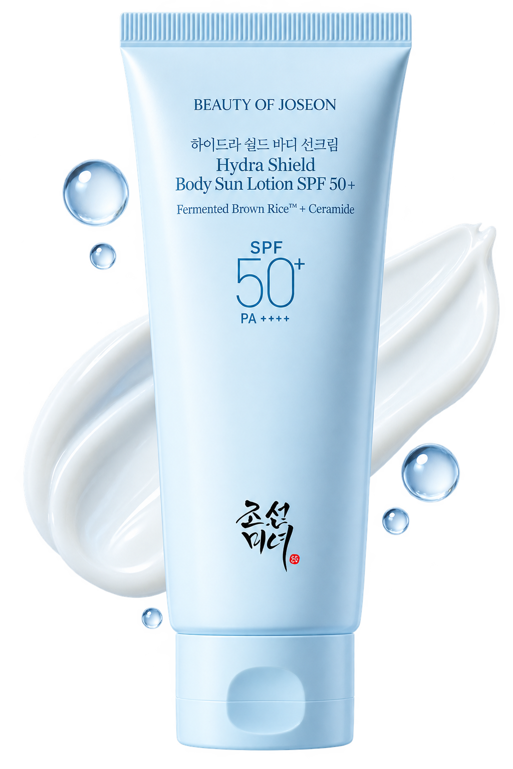 Hydra Shield Body Sun Lotion