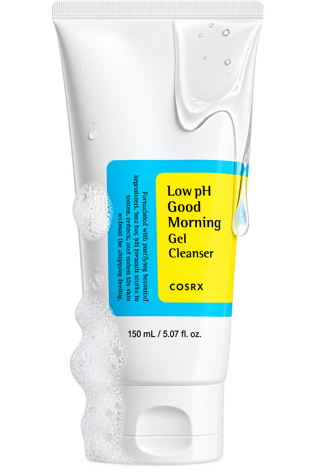 Low pH Good Morning Gel Cleanser