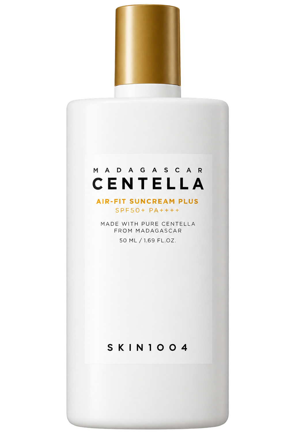 Madagascar Centella Air-Fit Suncream Plus