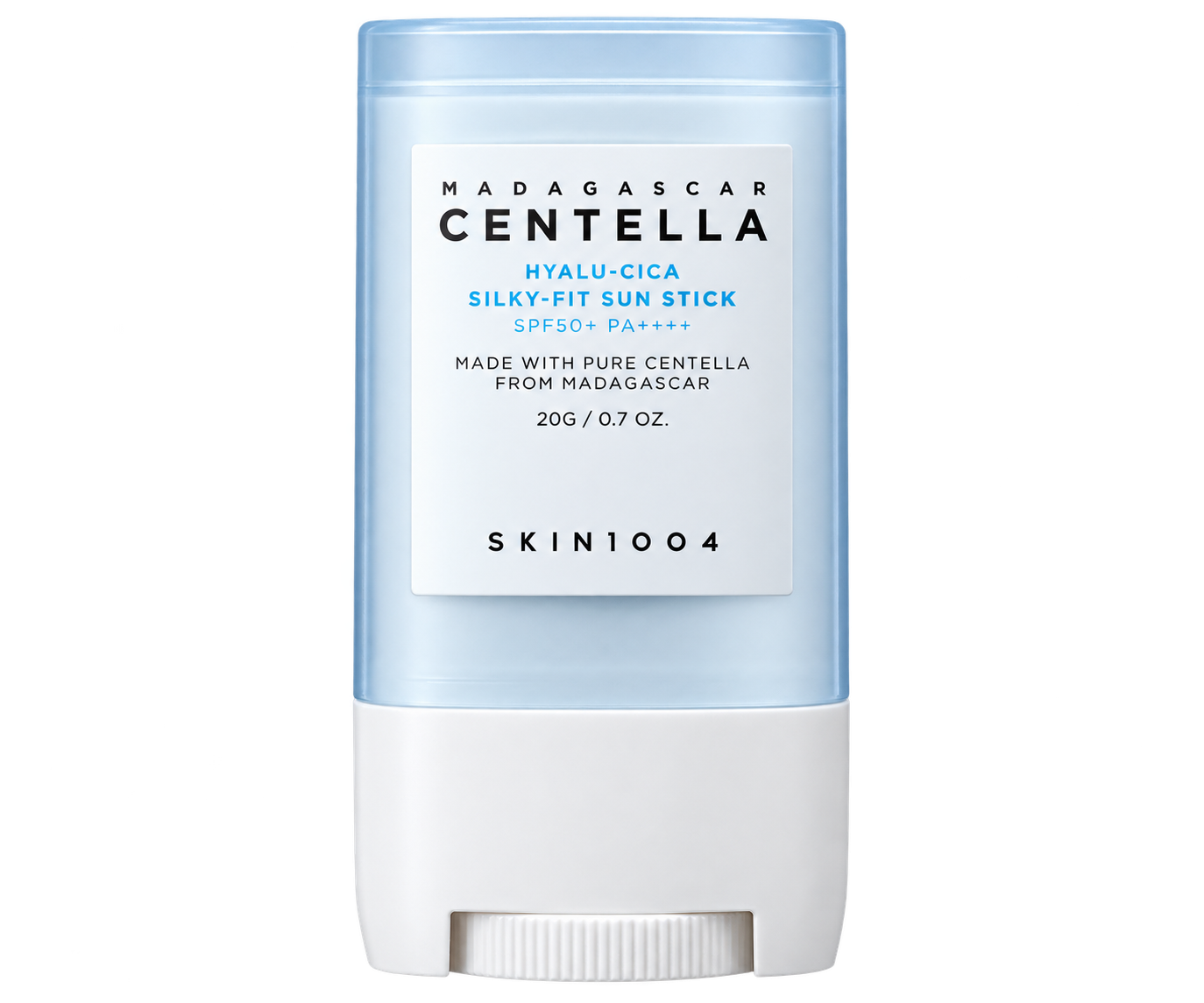 Madagascar Centella Hyalu-Cica Silky-Fit Sun Stick