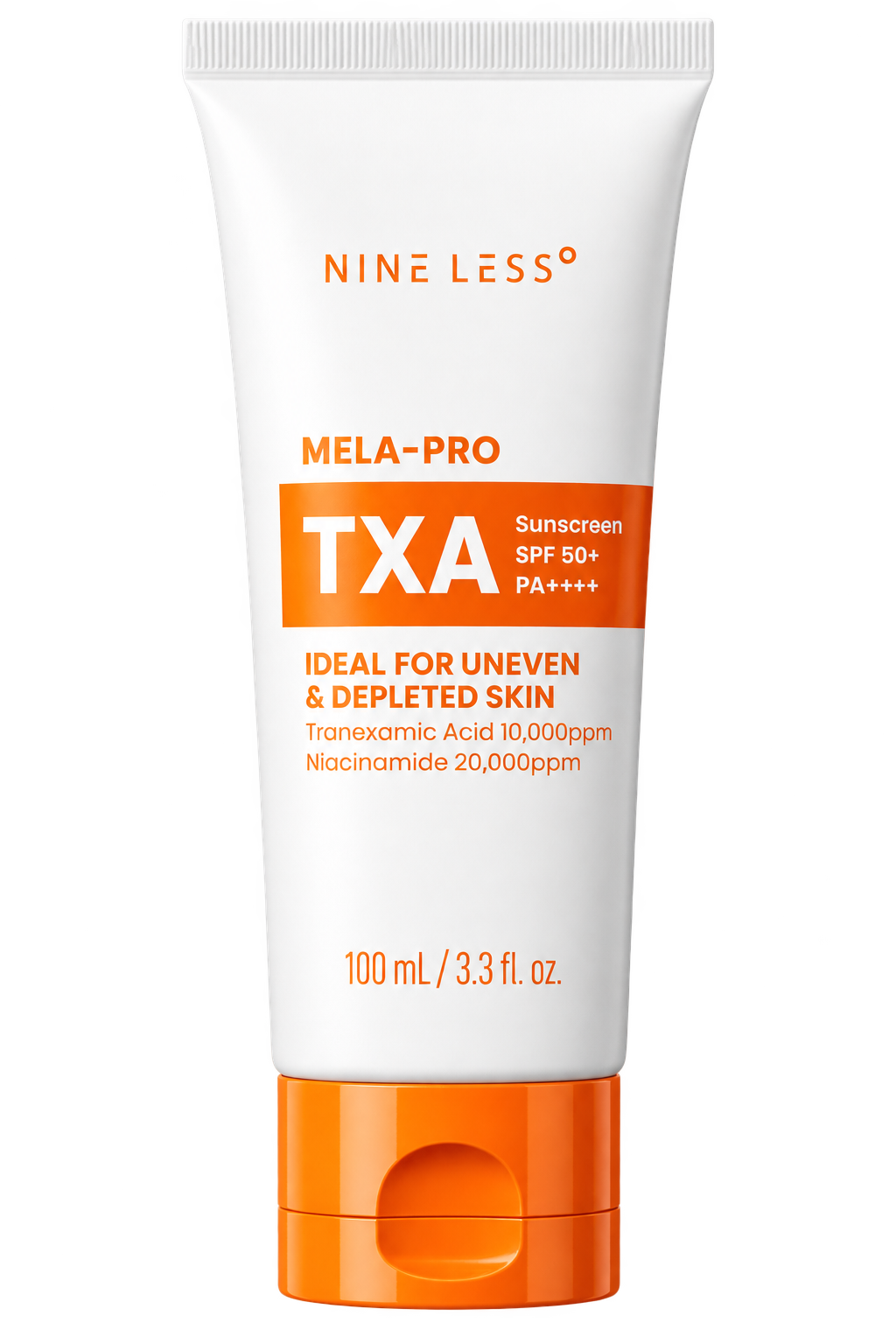MELA-PRO TXA Sunscreen