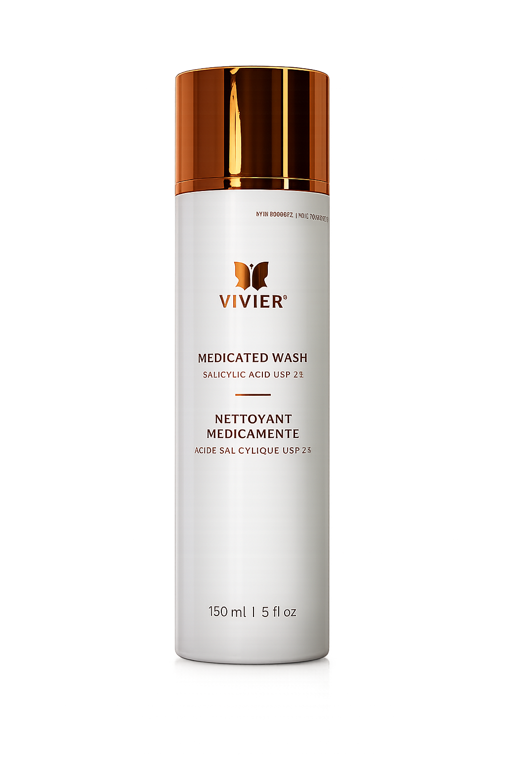 Medicated Wash