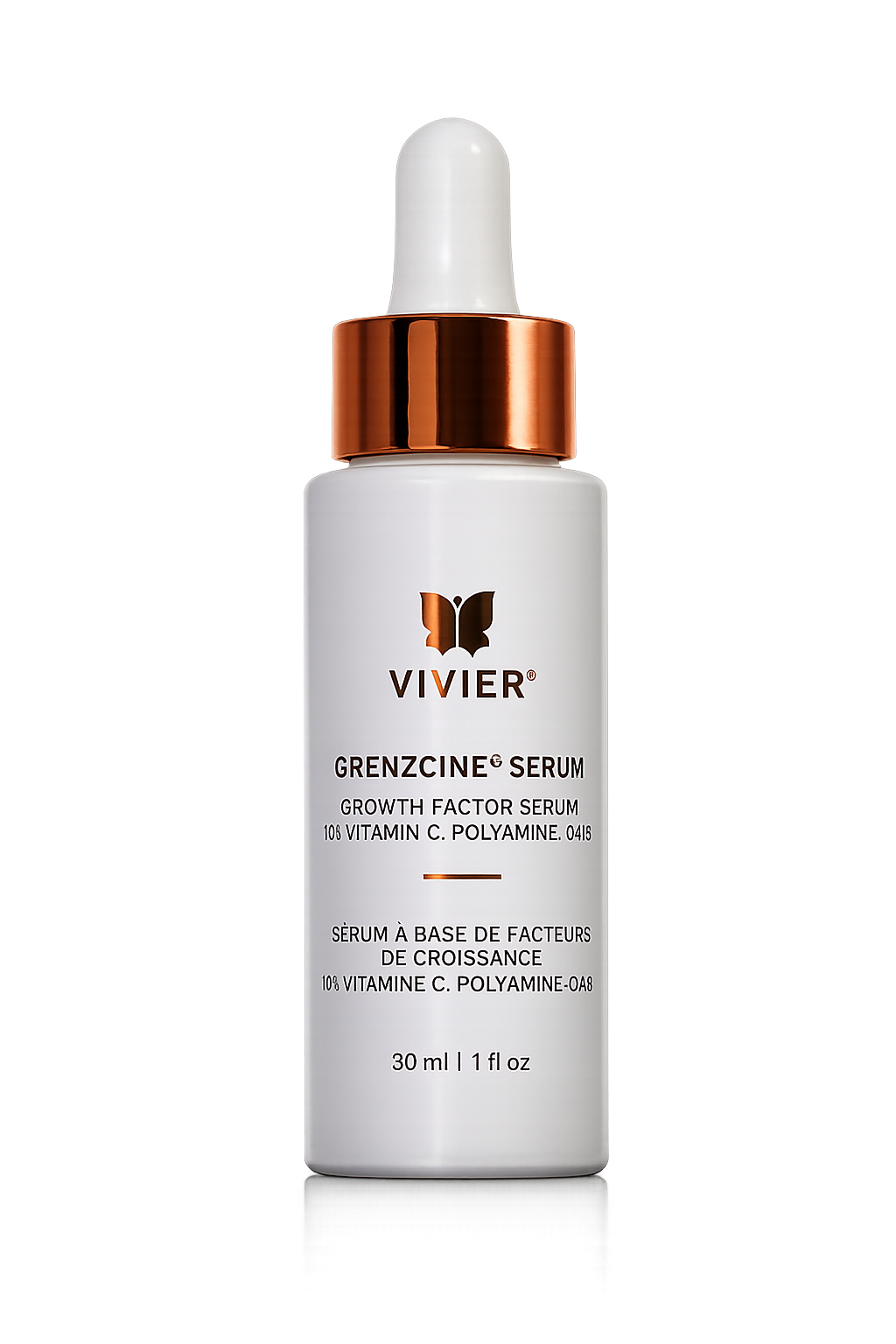 GrenzCine® Serum