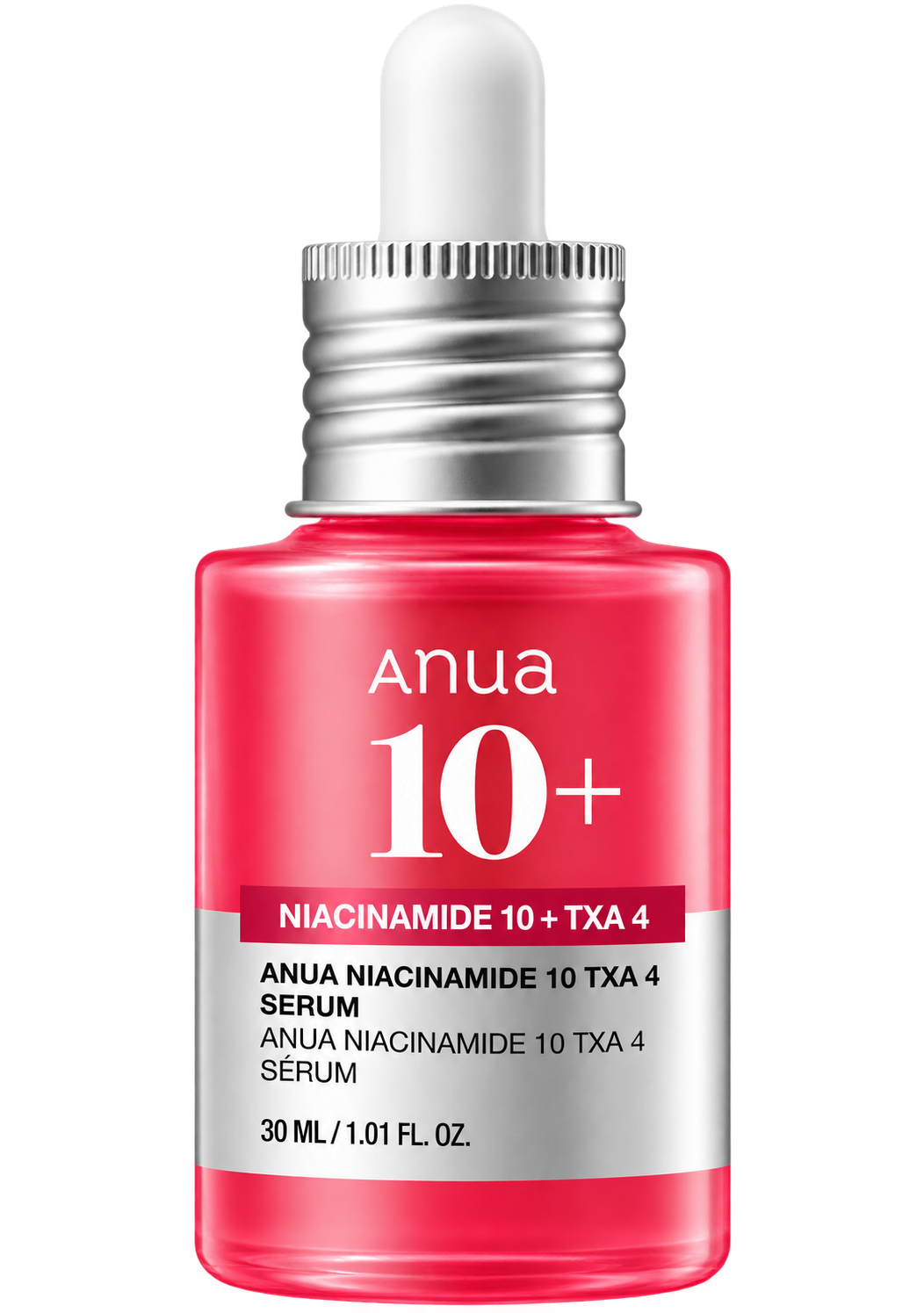 Niacinamide 10 TXA 4 Serum
