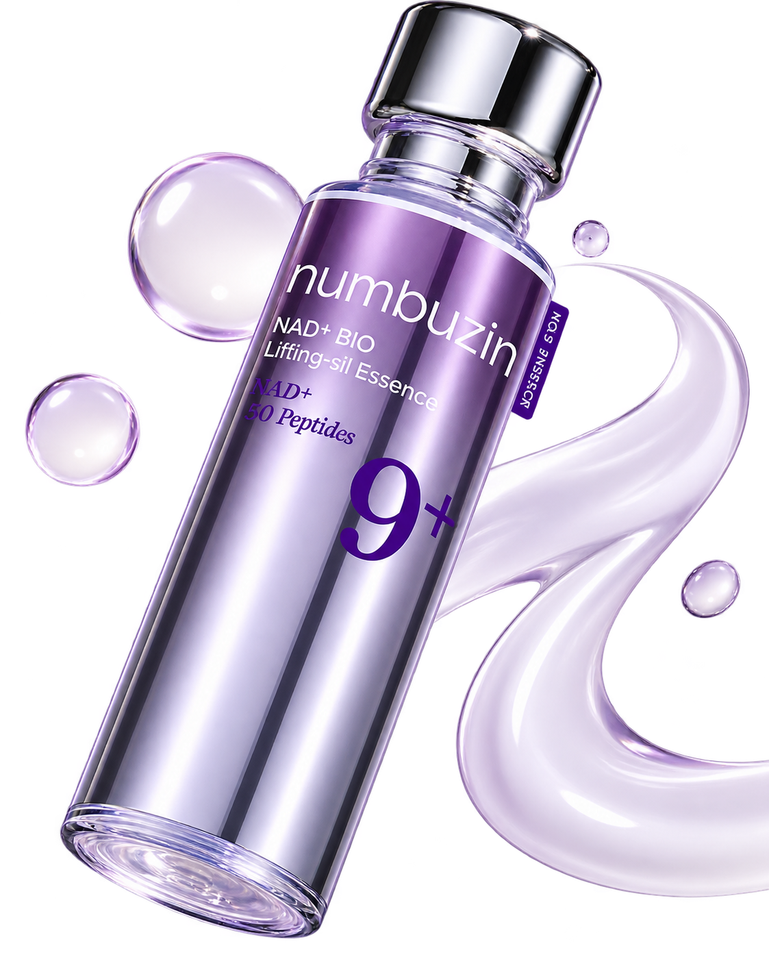 No.9 NAD Bio Lifting-sil Essence