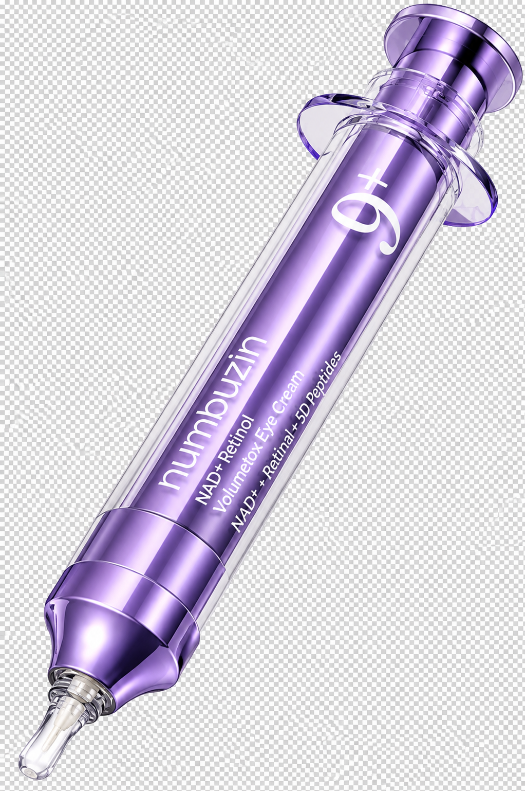 No.9 NAD+ Retinol Volumetox Eye Cream