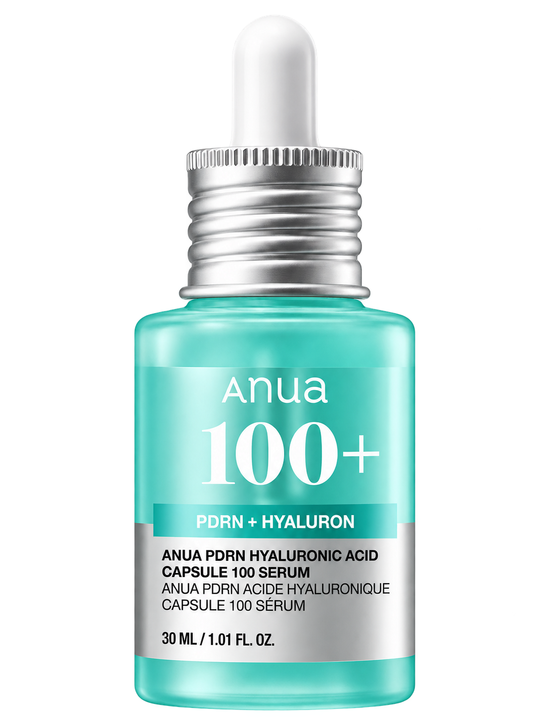 PDRN Hyaluronic Acid Capsule 100 Serum