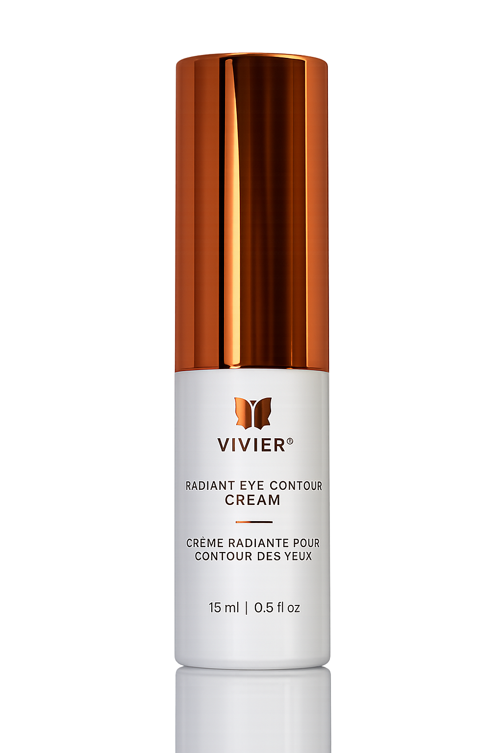 Radiant Eye Contour Cream