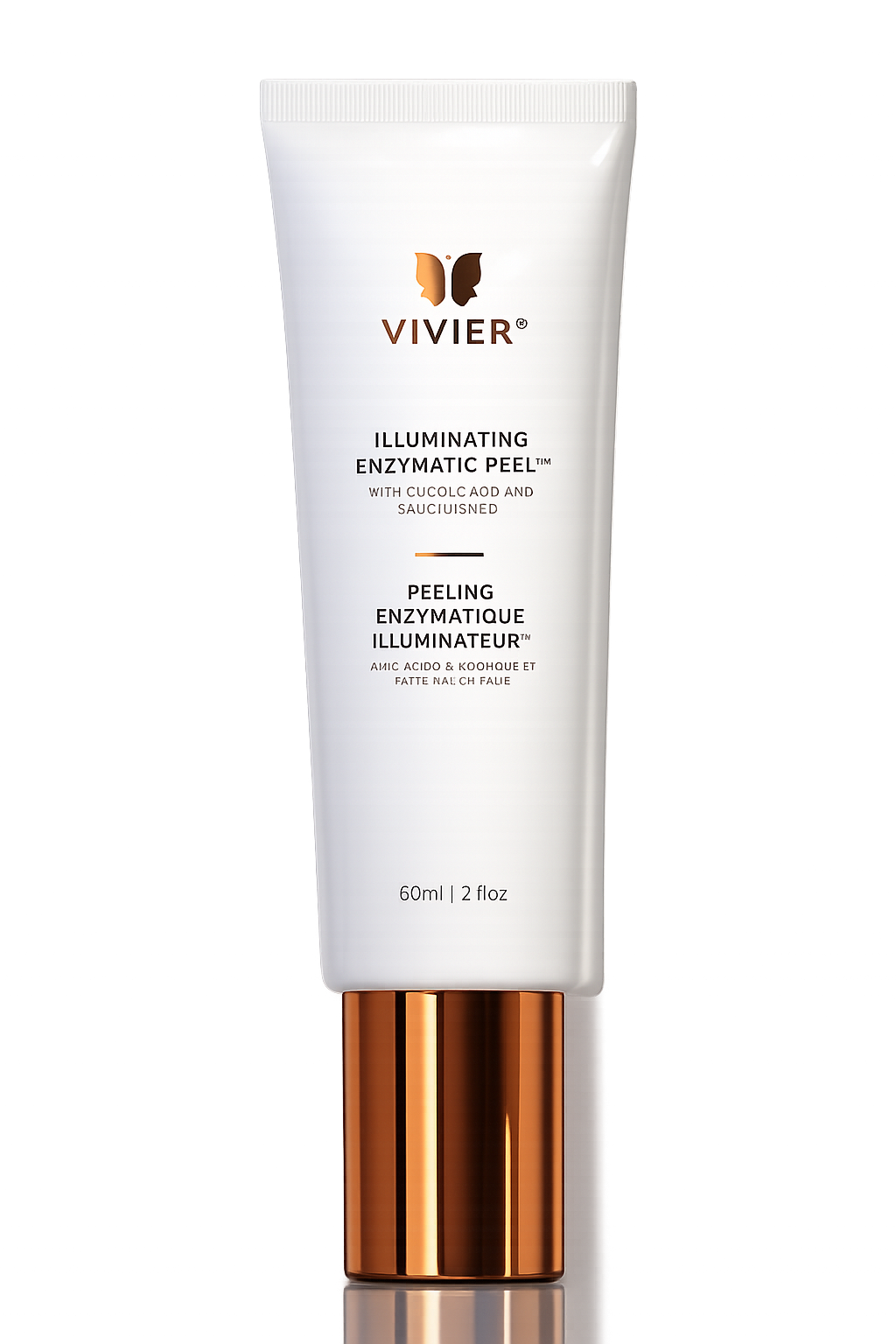 Illuminating Enzymatic Peel™