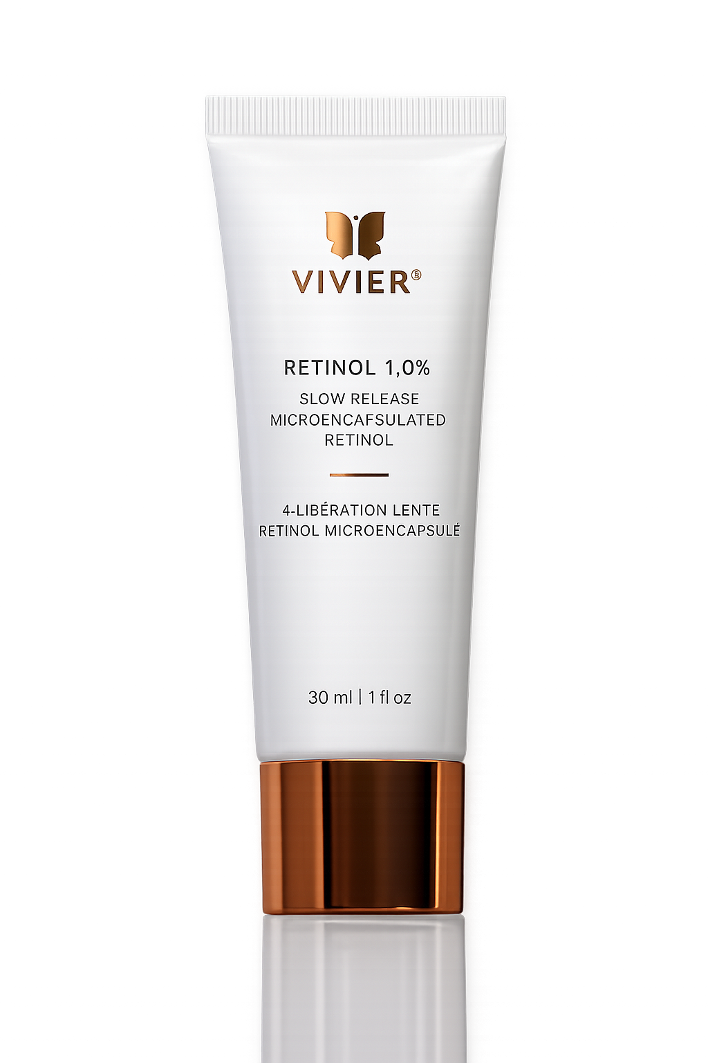Retinol 1.0%