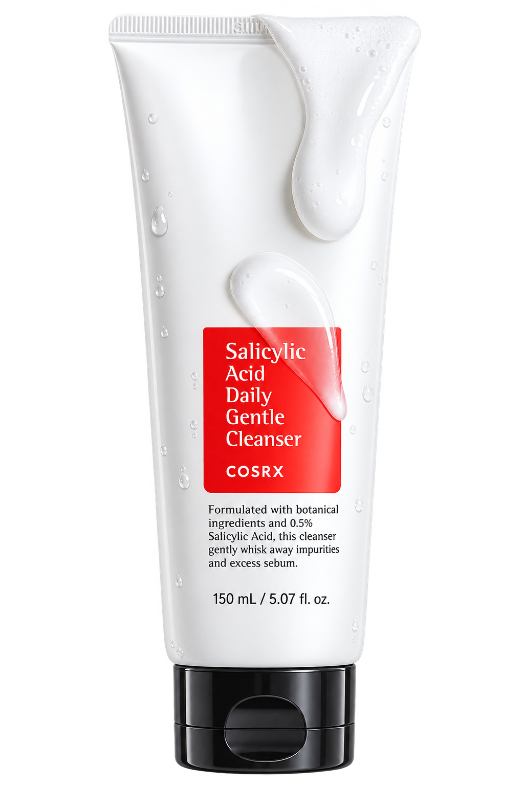 Salicylic Acid Daily Gentle Cleanser