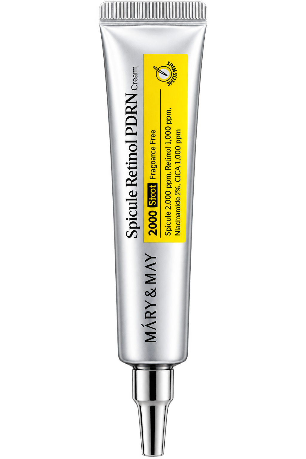 Spicule Retinol PDRN Cream