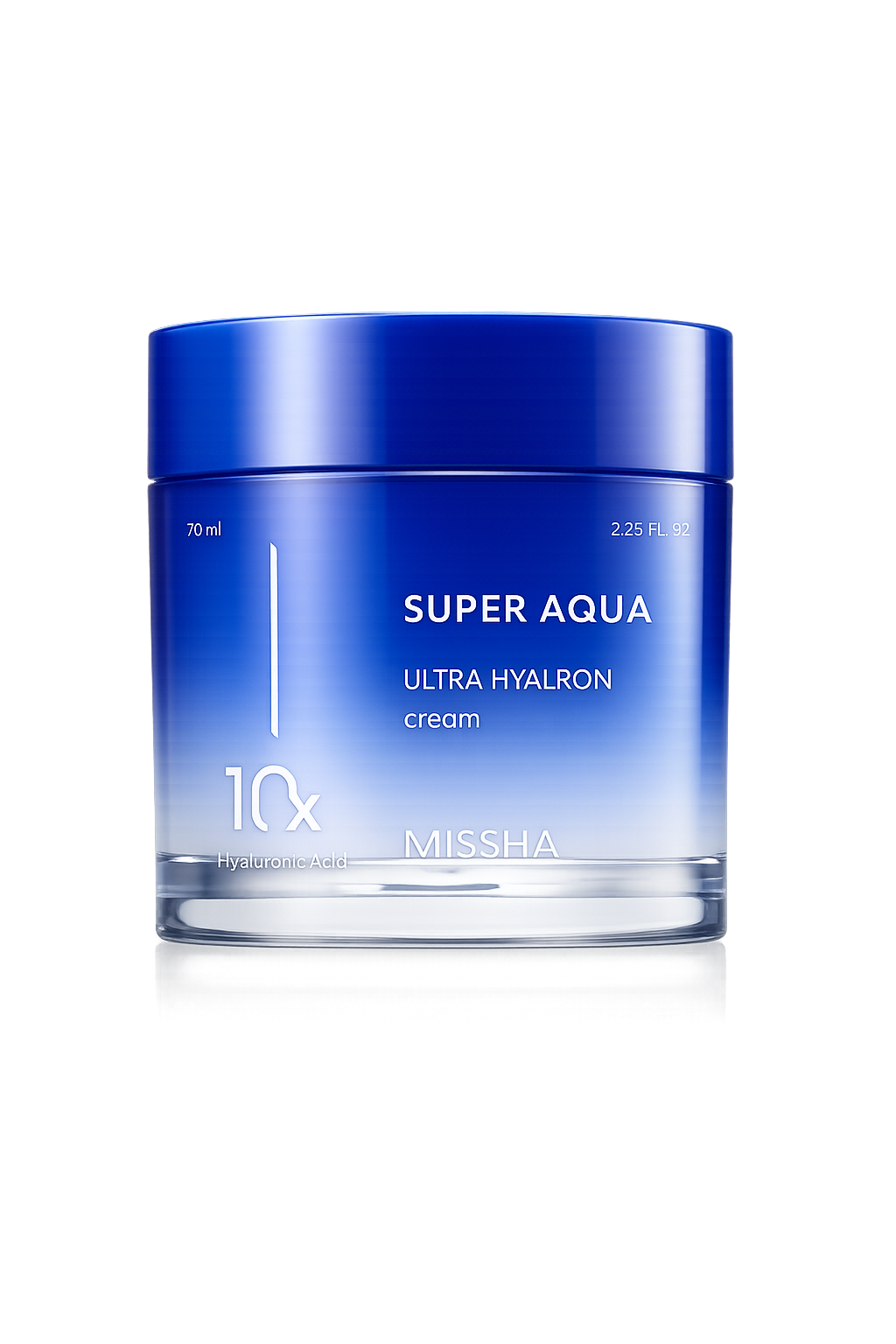 Super Aqua Ultra Hyalron Cream
