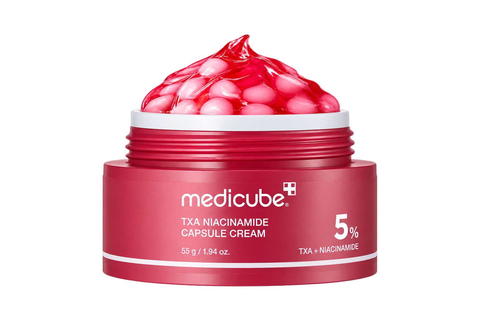 TXA Niacinamide Capsule Cream