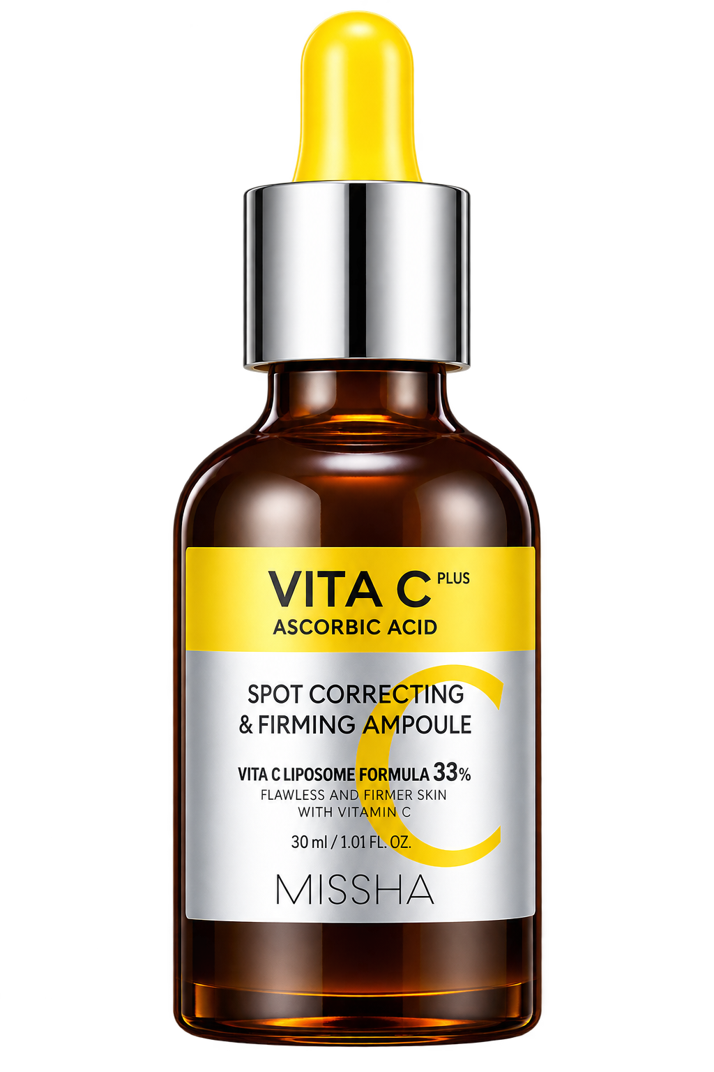 Vita C Plus Spot Correcting & Firming Ampoule