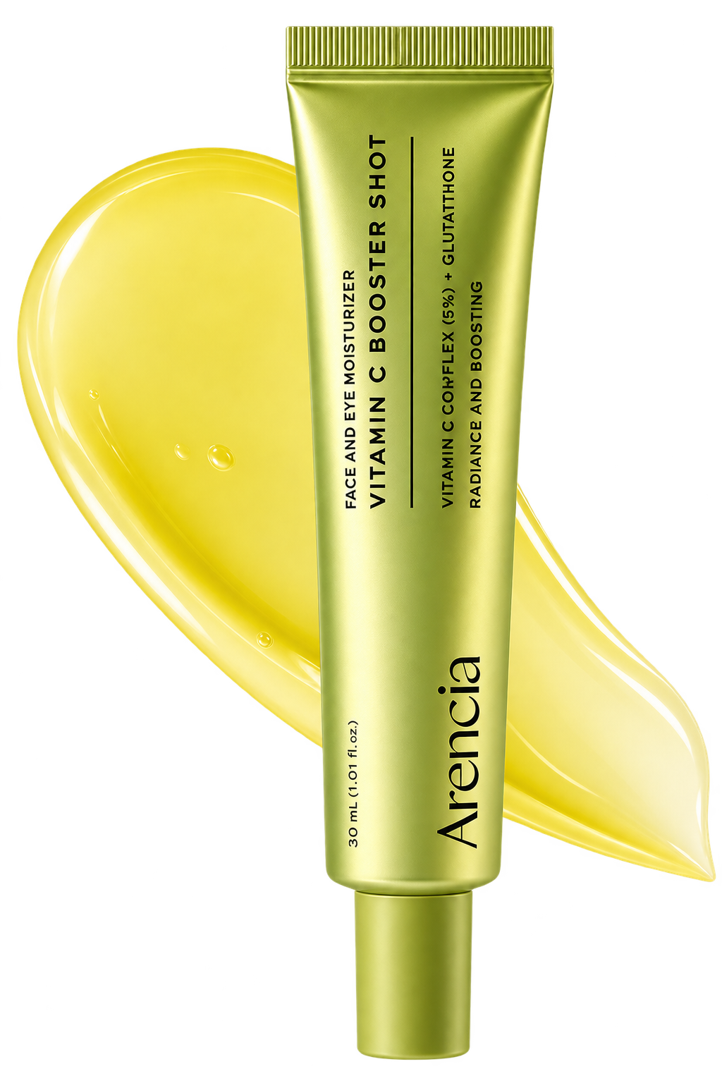Vitamin C Booster Shot