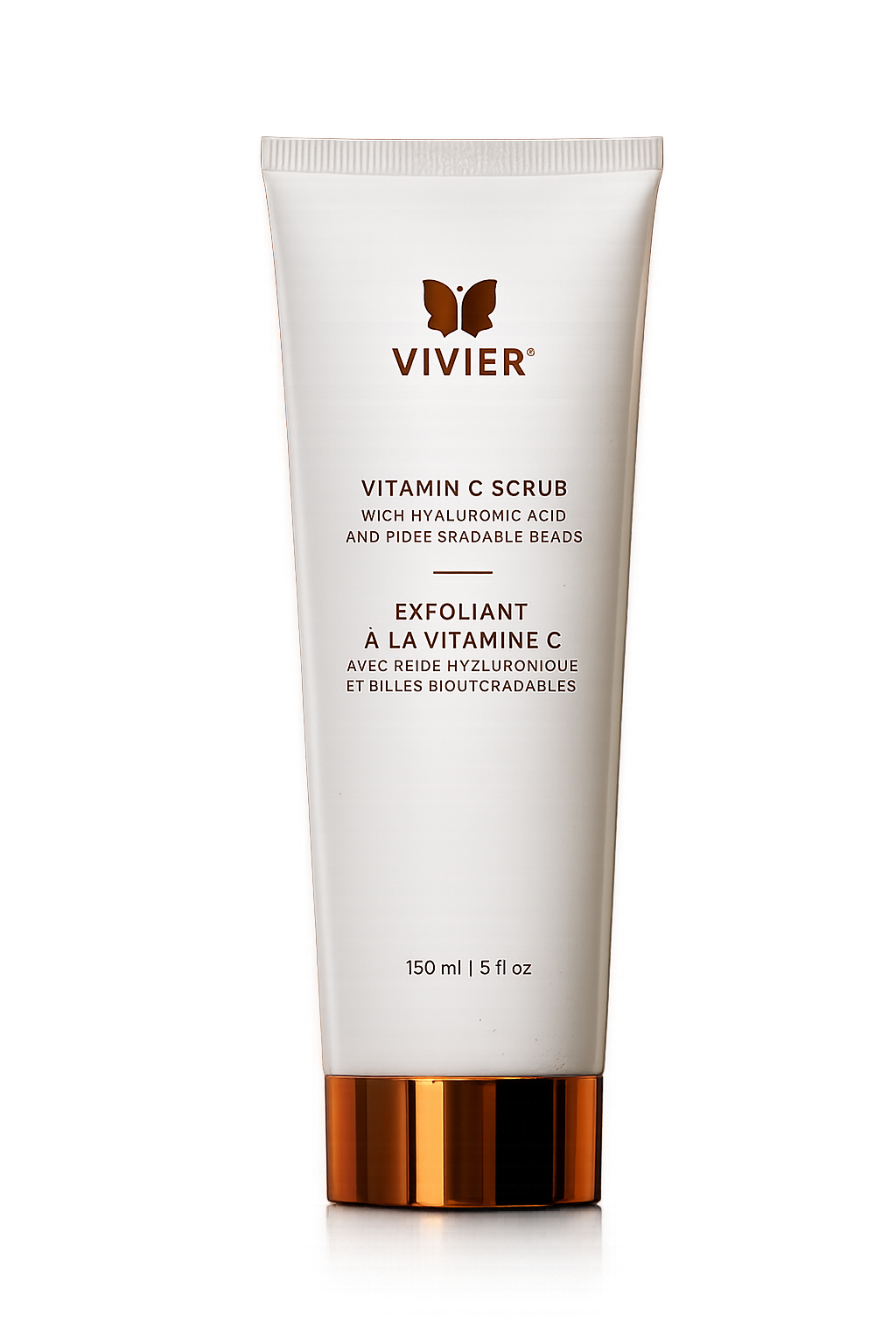 Vitamin C Scrub