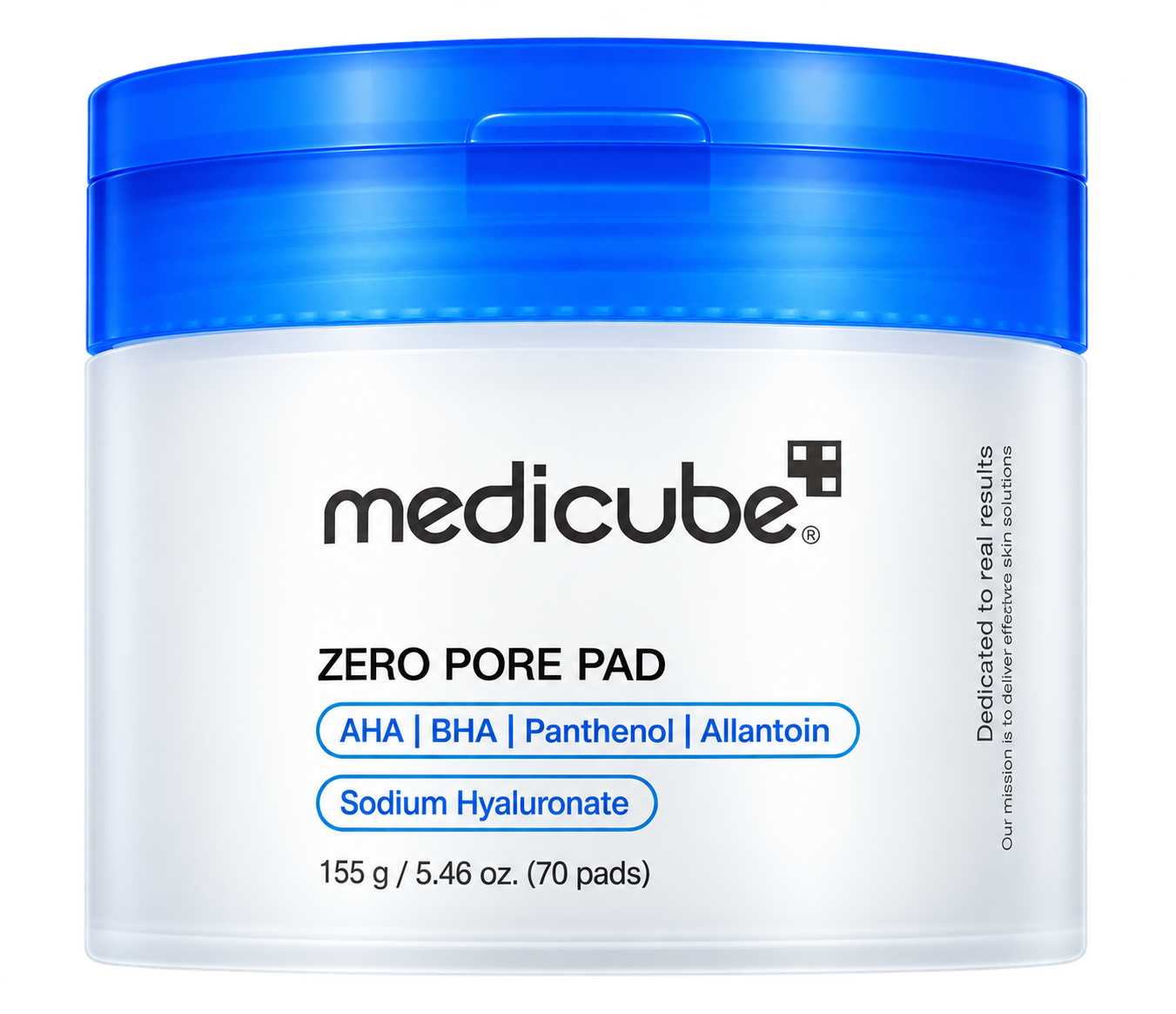 Zero Pore Pad 2.0